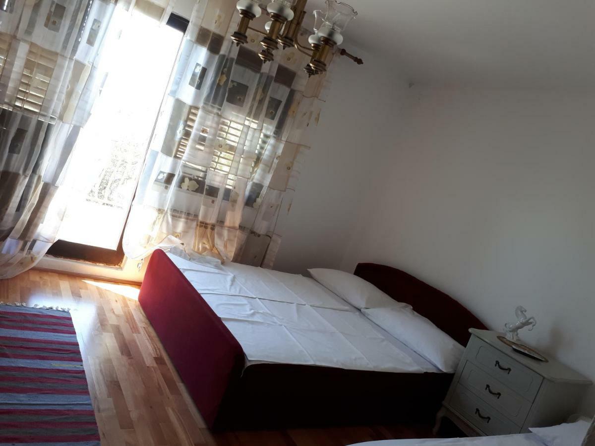 Villa Oaza Mira à Trogir Extérieur photo