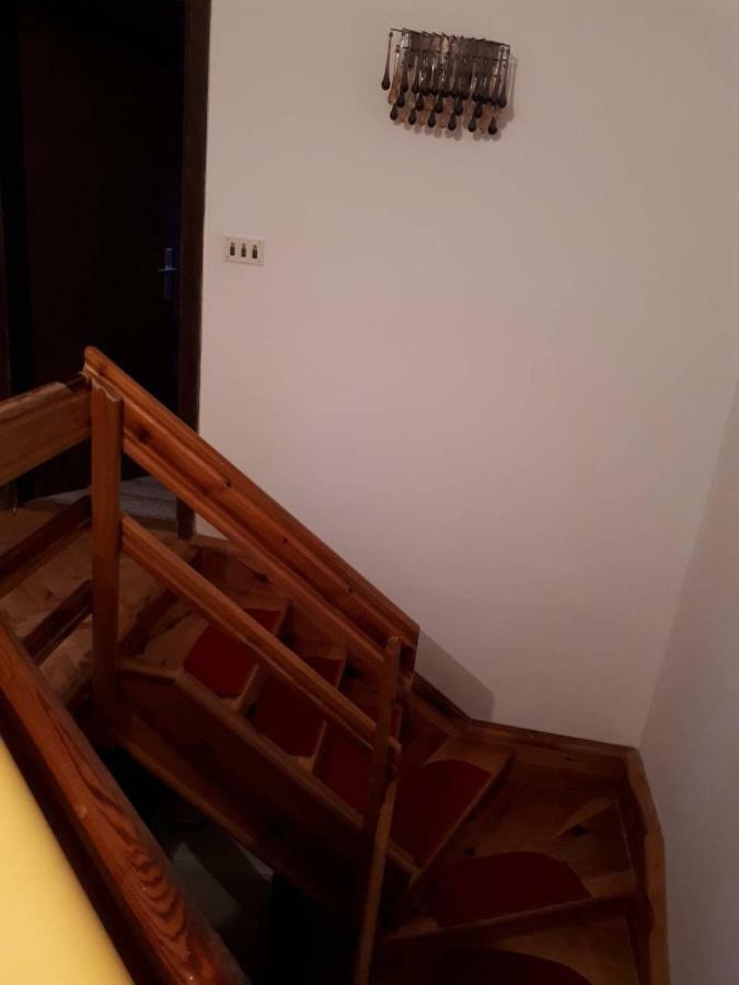 Villa Oaza Mira à Trogir Extérieur photo